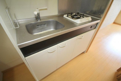 【キッチン】 | ジプソフィラ