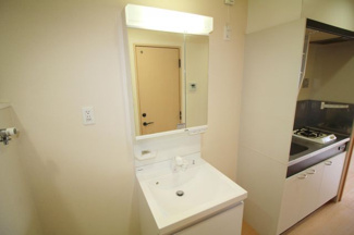 【独立洗面台】 | ジプソフィラ