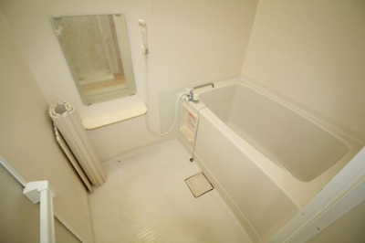 【浴室】 | ジプソフィラ