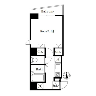 【外観】 | リンクウエスト