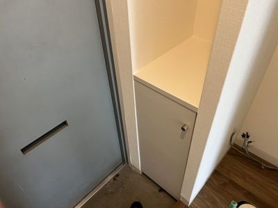 【設備】 | ＭＡＧＮＯＬＩＡ