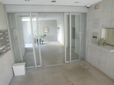 【エントランス】 | ＭＡＧＮＯＬＩＡ