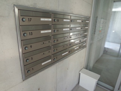 【その他共用部分】 | ＭＡＧＮＯＬＩＡ