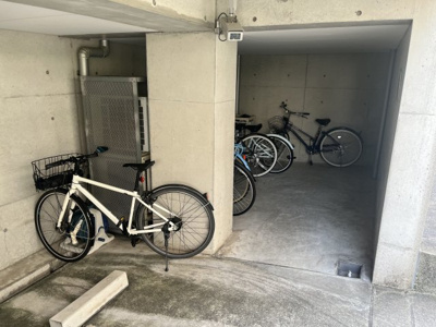 【その他共用部分】 | ＭＡＧＮＯＬＩＡ