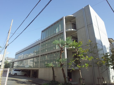 【外観】 | ＭＡＧＮＯＬＩＡ