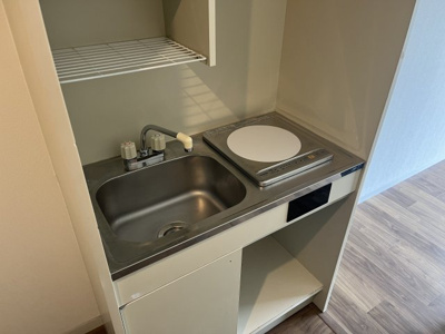 【キッチン】 | ＭＡＧＮＯＬＩＡ