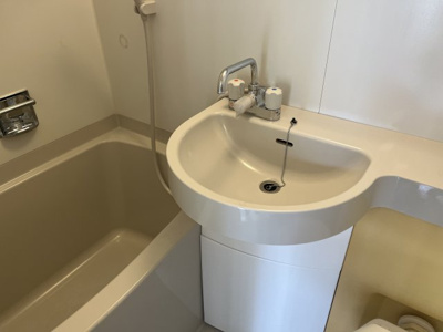 【浴室】 | ＭＡＧＮＯＬＩＡ