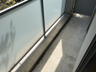 【バルコニー】 | ＭＡＧＮＯＬＩＡ