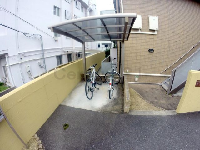 【その他共用部分】 | ローゼンハイム