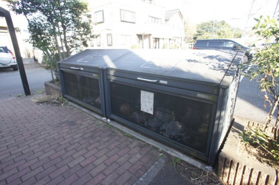 【その他共用部分】 | プチ・ベール・メゾン