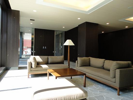 プライムメゾン鴨々川のその他共用部分