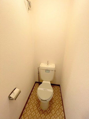 【トイレ】 | バストイレ別