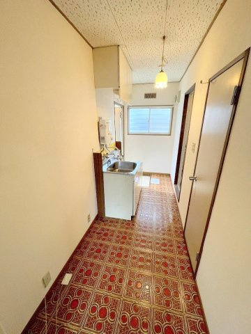 【その他】 | キッチン