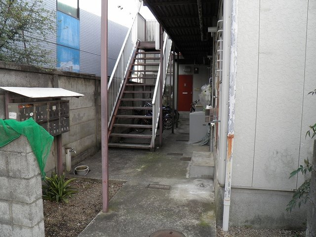 【その他共用部分】