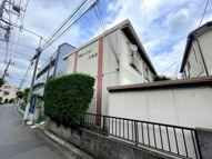 世田谷区上北沢５丁目のアパートの画像