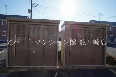 【その他共用部分】 | ヒルサイドヴィレッジＣ