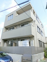 Feliz不動前の画像