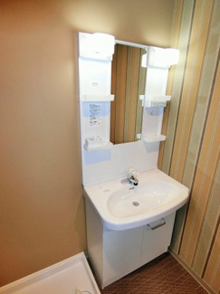 【独立洗面台】 | ネイザ戸祭