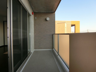 【バルコニー】 | ネイザ戸祭