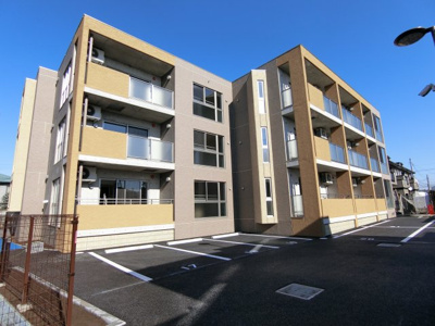 【外観】 | ネイザ戸祭