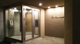 【エントランス】 | ネイザ戸祭