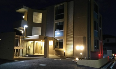 【外観】 | ネイザ戸祭