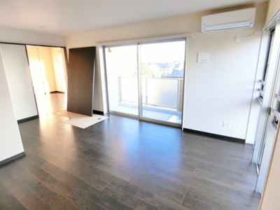 【居間・リビング】 | ネイザ戸祭