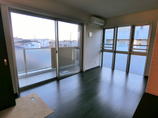 【洋室】 | ネイザ戸祭