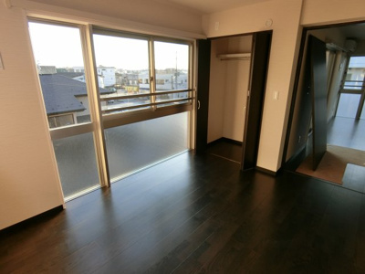 【洋室】 | ネイザ戸祭