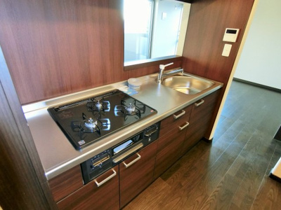 【キッチン】 | ネイザ戸祭