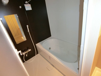 【浴室】 | ネイザ戸祭