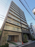 エスリード谷町六丁目レジデンスの画像