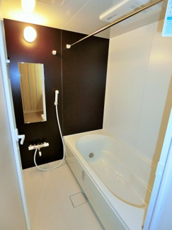 【浴室】 | ネイザ戸祭