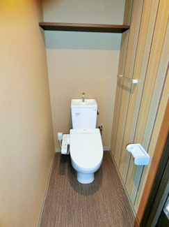 【トイレ】 | ネイザ戸祭