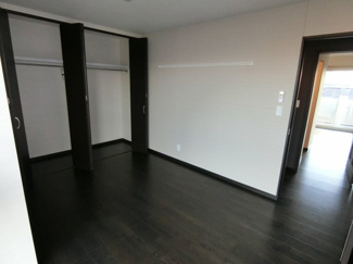 【洋室】 | ネイザ戸祭