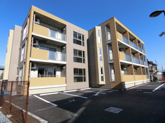 【外観】 | ネイザ戸祭