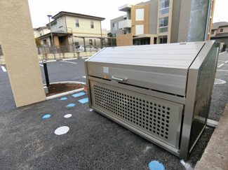 【その他共用部分】 | ネイザ戸祭