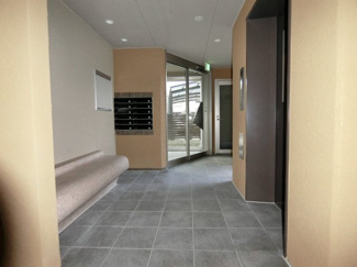 【ロビー】 | ネイザ戸祭