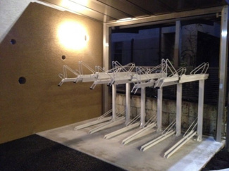 【設備】 | ネイザ戸祭