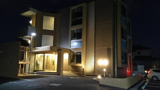 【外観】 | ネイザ戸祭