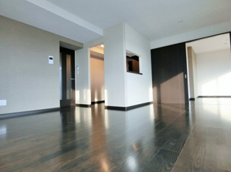 【居間・リビング】 | ネイザ戸祭