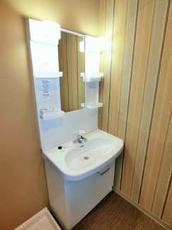 【独立洗面台】 | ネイザ戸祭