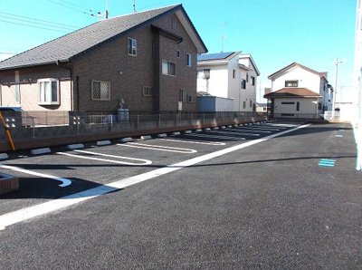 【駐車場】 | マルベリー