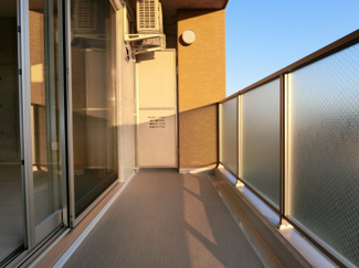 【バルコニー】 | ネイザ戸祭