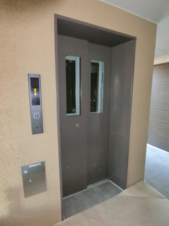 【その他共用部分】 | ネイザ戸祭