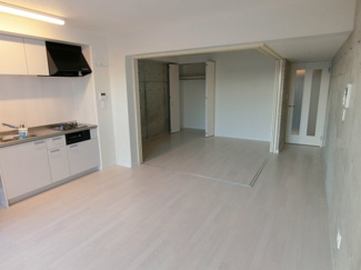 【居間・リビング】 | ネイザ戸祭