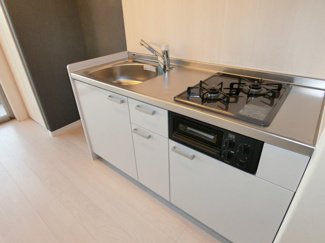 【キッチン】 | ネイザ戸祭