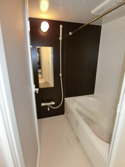 【浴室】 | ネイザ戸祭