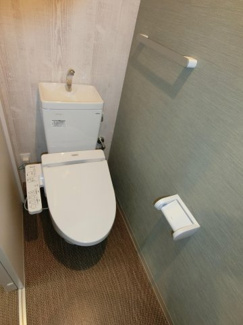 【トイレ】 | ネイザ戸祭