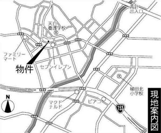【地図】